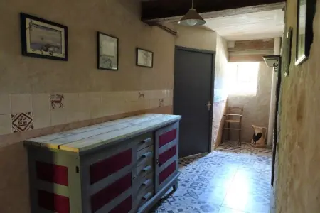 Holiday home in Saint Lô d'Ourville, Manoir à Cotentin avec charme historique - Photo 8