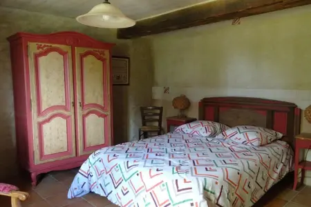 Holiday home in Saint Lô d'Ourville, Manoir à Cotentin avec charme historique - Photo 10