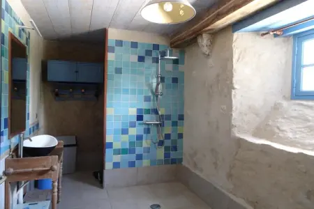 Holiday home in Saint Lô d'Ourville, Manoir à Cotentin avec charme historique - Photo 19