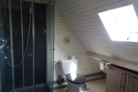 Holiday home in Saint Lô d'Ourville, Manoir à Cotentin avec charme historique - Photo 23