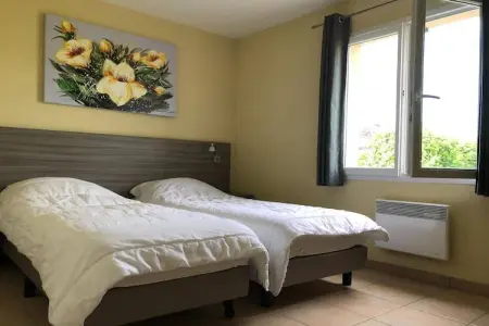 Les Forges 2 Rooms 84, Villa à Les Forges avec piscine et accès au golf - Photo 3