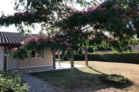 Les Forges 2 Rooms 84, Villa à Les Forges avec piscine et accès au golf - Photo 10