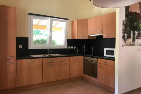 Les Forges 2 bedrooms n75, Villa à Les Forges avec Golf et Piscine - Photo 4