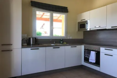 Les Forges 2 bedrooms n75, Villa à Les Forges avec Golf et Piscine - Photo 27
