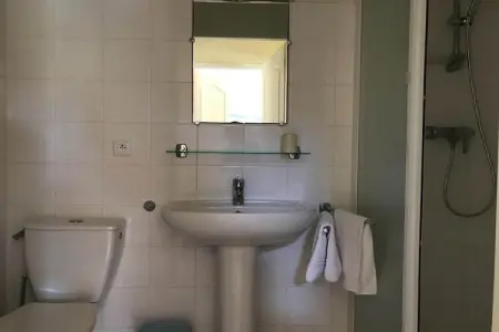 Les Forges 2 bedrooms n75, Villa à Les Forges avec Golf et Piscine - Photo 34