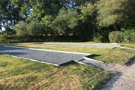 Les Forges 2 bedrooms n75, Villa à Les Forges avec Golf et Piscine - Photo 39