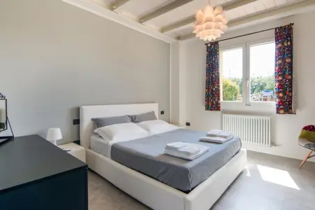Montenovo Villa, Villa à Ostra Vetere avec Piscine et Jacuzzis - Photo 6