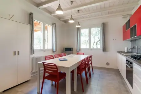 Montenovo Villa, Villa à Ostra Vetere avec Piscine et Jacuzzis - Photo 14