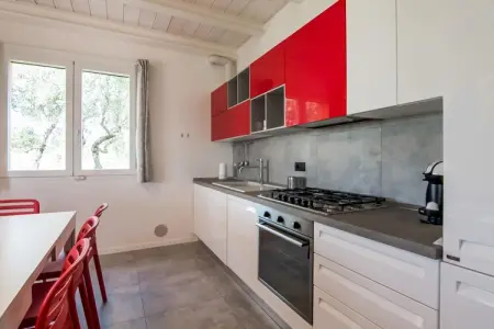 Montenovo Villa, Villa à Ostra Vetere avec Piscine et Jacuzzis - Photo 16