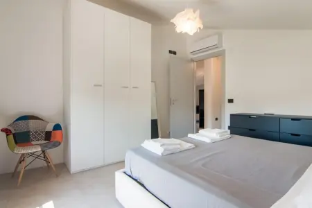 Montenovo Villa, Villa à Ostra Vetere avec Piscine et Jacuzzis - Photo 21