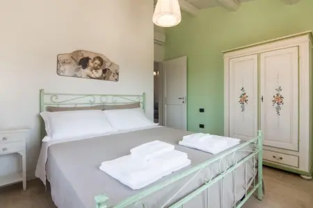 Montenovo Villa, Villa à Ostra Vetere avec Piscine et Jacuzzis - Photo 26
