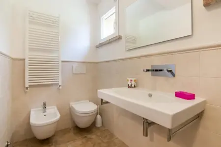 Montenovo Villa, Villa à Ostra Vetere avec Piscine et Jacuzzis - Photo 28