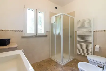 Montenovo Villa, Villa à Ostra Vetere avec Piscine et Jacuzzis - Photo 29