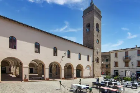 Montenovo Villa, Villa à Ostra Vetere avec Piscine et Jacuzzis - Photo 37
