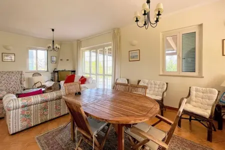 Casa Manù, Maison de vacances spacieuse à Lapedona avec jardin - Photo 2
