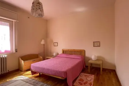 Casa Manù, Maison de vacances spacieuse à Lapedona avec jardin - Photo 3