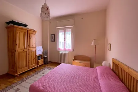 Casa Manù, Maison de vacances spacieuse à Lapedona avec jardin - Photo 11