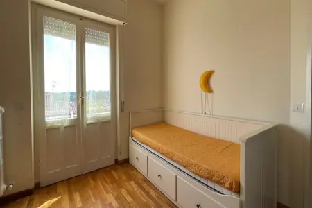 Casa Manù, Maison de vacances spacieuse à Lapedona avec jardin - Photo 12