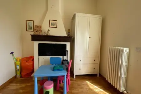 Casa Manù, Maison de vacances spacieuse à Lapedona avec jardin - Photo 13