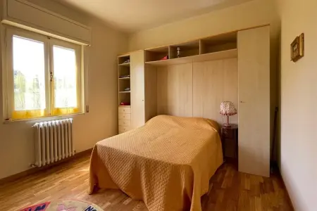 Casa Manù, Maison de vacances spacieuse à Lapedona avec jardin - Photo 14