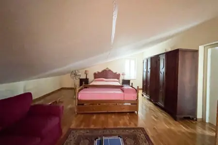 Casa Manù, Maison de vacances spacieuse à Lapedona avec jardin - Photo 16