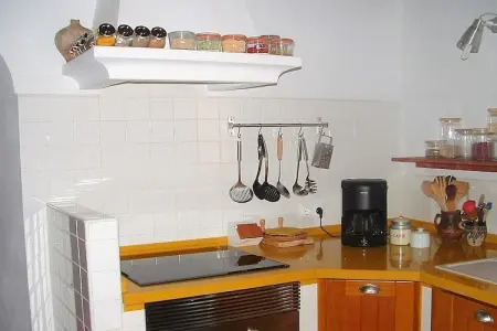Ecoland Turismo Rural, Maison de vacances au Parc Guadiana - Photo 2