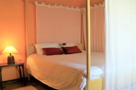 Ecoland Turismo Rural, Maison de vacances au Parc Guadiana - Photo 3
