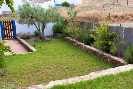 Ecoland Turismo Rural, Maison de vacances au Parc Guadiana - Photo 5