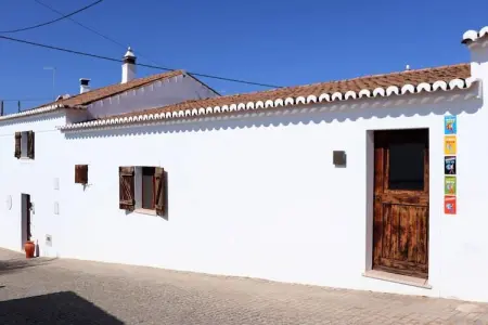 Ecoland Turismo Rural, Maison de vacances au Parc Guadiana - Photo 6