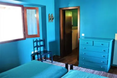 Ecoland Turismo Rural, Maison de vacances au Parc Guadiana - Photo 13