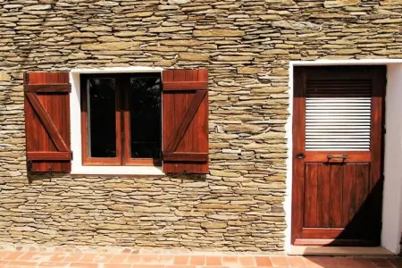 Ecoland Turismo Rural, Maison de vacances au Parc Guadiana - Photo 27