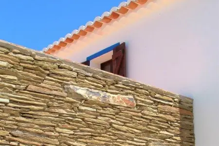 Ecoland Turismo Rural, Maison de vacances au Parc Guadiana - Photo 28