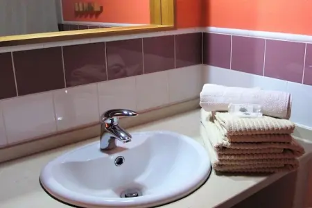 Ecoland Turismo Rural, Maison de vacances au Parc Guadiana - Photo 35