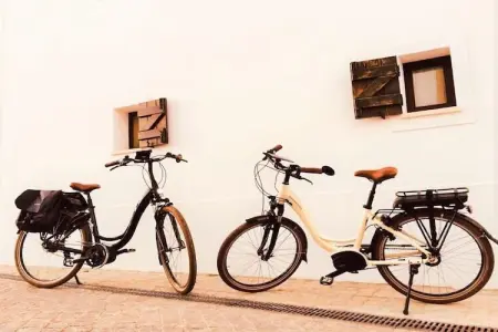 Ecoland Turismo Rural, Maison de vacances au Parc Guadiana - Photo 38