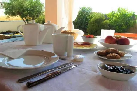 Ecoland Turismo Rural, Maison de vacances au Parc Guadiana - Photo 39