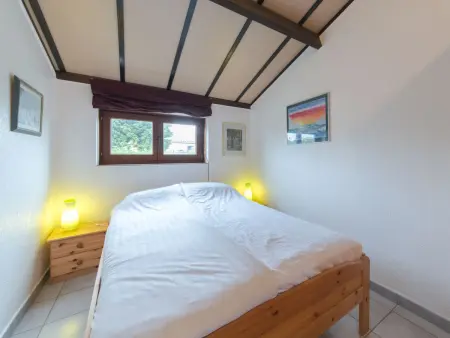Duinenhuis 274 with parking, Maison 4 personnes à Bredene - Photo 6
