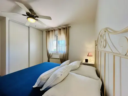 Maison spacieuse avec piscine privée, jardin et vue, à moins de 7 km de la plage - Photo 24