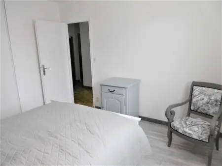 Maison 5 pièces à 50m de la plage avec jardin, terrasse et parking, idéale pour 8-9 personnes - Photo 15