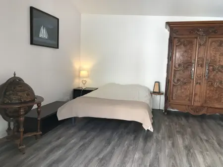 Maison 4 chambres avec WIFI et animaux acceptés à 200m de la plage - Photo 1