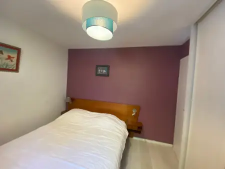 Maison 4 chambres avec WIFI et animaux acceptés à 200m de la plage - Photo 8