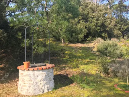 Maison 4 chambres avec WIFI et animaux acceptés à 200m de la plage - Photo 18