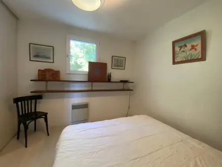 Maison 4 chambres avec WIFI et animaux acceptés à 200m de la plage - Photo 19