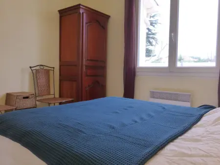 Maison 3 chambres proche mer, parking, wifi, 6 personnes - Photo 16
