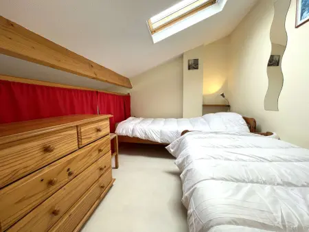 Maison T2 mezzanine avec piscine, à 200m de la mer, Bretignolles-sur-Mer - Photo 12