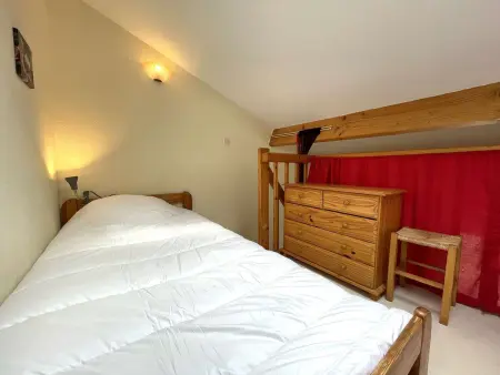 Maison T2 mezzanine avec piscine, à 200m de la mer, Bretignolles-sur-Mer - Photo 14
