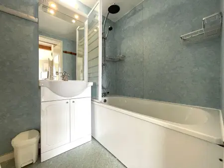Maison T2 mezzanine avec piscine, à 200m de la mer, Bretignolles-sur-Mer - Photo 15