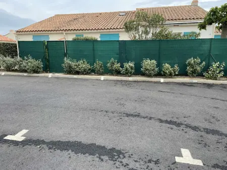 Maison T2 mezzanine avec piscine, à 200m de la mer, Bretignolles-sur-Mer - Photo 20