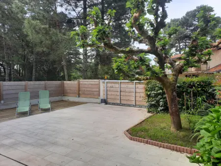 Villa confortable à Seignosse : plage, commerces et piste cyclable à proximité - Photo 1