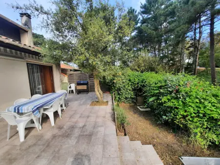Villa confortable à Seignosse : plage, commerces et piste cyclable à proximité - Photo 2