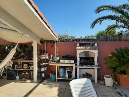Grande maison familiale avec piscine et varangue à Tarnos, proche plages et commerces - Photo 3